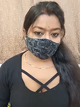 Snapshot of Sumona_darlinh chatting on June 14, 6:37 am Sumona darlinh online show from June 14, 6:37 am