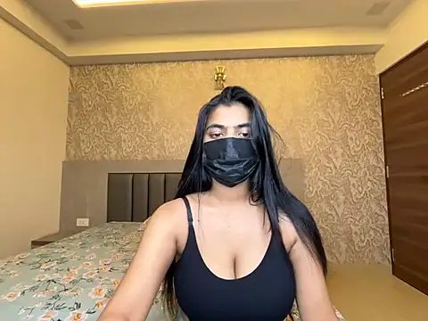 Miss Heer online show from July 16, 5:08 pm