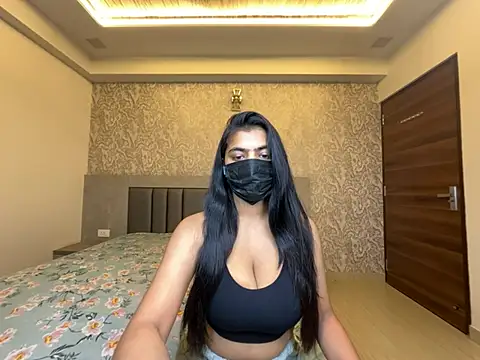Miss Heer online show from July 18, 12:48 am