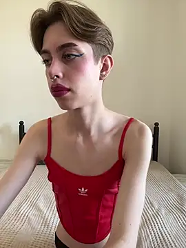 dark noir  online show from July 27, 12:23 pm