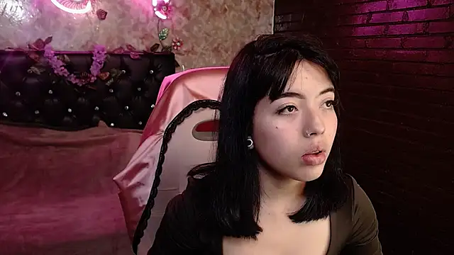 Snapshot of Abril_gap chatting on June 10, 11:31 am Abril gap online show from June 10, 11:31 am
