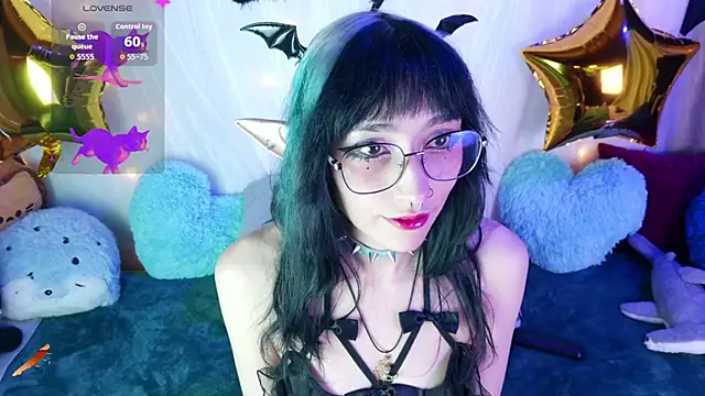  HoshiMiuu  online show from July 15, 2:00 pm