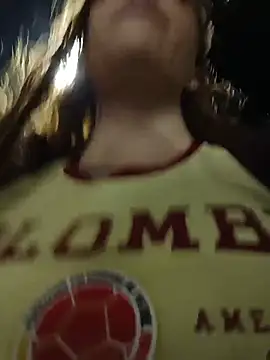 Isabella  Risky online show from June 18, 2:56 am