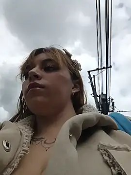 Isabella  Risky online show from June 25, 8:24 pm