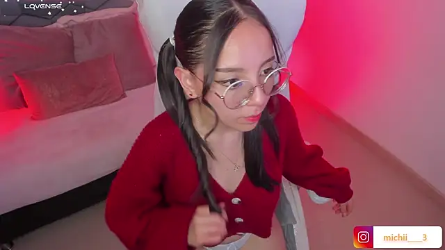 kitty patitas suavesss online show from July 11, 2:36 am