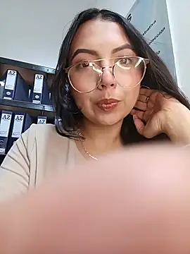 JENNIFER  03 online show from July 14, 3:51 pm