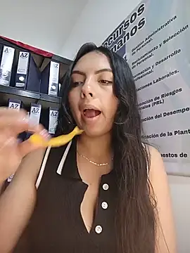 JENNIFER  03 online show from July 23, 6:28 pm