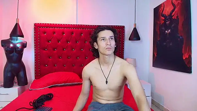 Melody and jack online show from July 9, 11:58 am