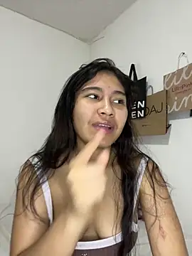 Xaannder online show from June 19, 1:32 am