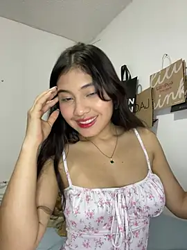 Xaannder online show from June 26, 3:22 am