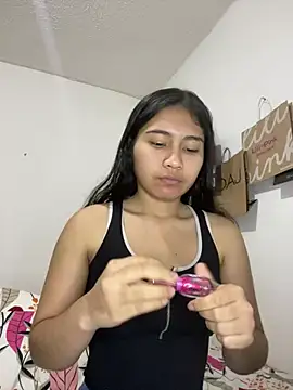 Xaannder online show from July 24, 1:47 am