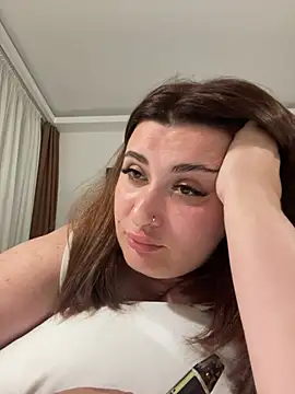 AureTease online show from June 20, 6:44 pm