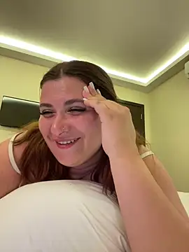 AureTease online show from June 22, 6:38 pm