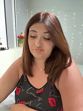AureTease online show from June 26, 7:29 pm