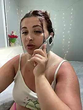 AureTease online show from June 27, 6:13 pm