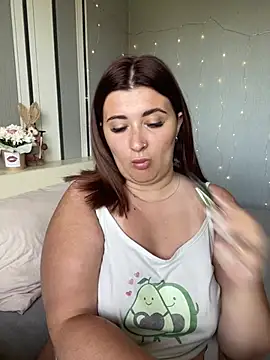 AureTease online show from June 29, 6:41 am