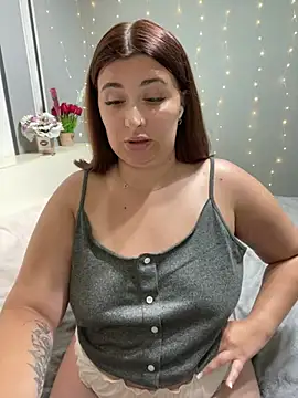 AureTease online show from July 4, 5:52 pm