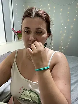 AureTease online show from July 28, 8:52 pm