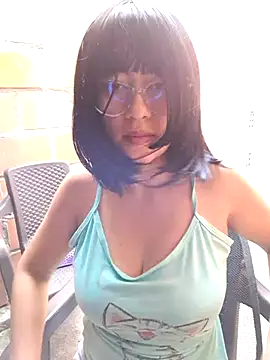 Snapshot of Eva_rossel chatting on May 11, 2:23 pm Eva rossel online show from May 11, 2:23 pm