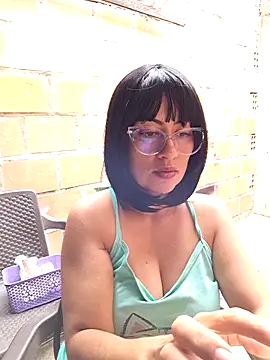 Snapshot of Eva_rossel chatting on May 11, 2:45 pm Eva rossel online show from May 11, 2:45 pm