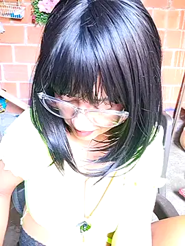 Snapshot of Eva_rossel chatting on May 13, 12:46 pm Eva rossel online show from May 13, 12:46 pm