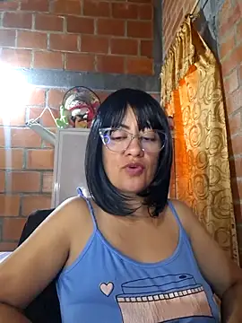 Snapshot of Eva_rossel chatting on June 9, 2:28 pm Eva rossel online show from June 9, 2:28 pm