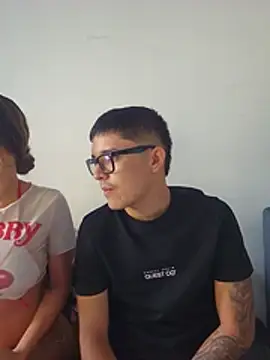 SAMY AND FRIENDSS online show from July 19, 1:48 pm