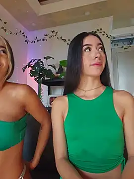 SAMY AND FRIENDSS online show from July 26, 1:18 pm