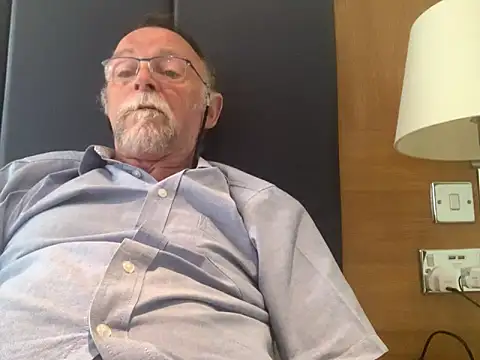 Moonraker64 online show from June 17, 3:24 pm
