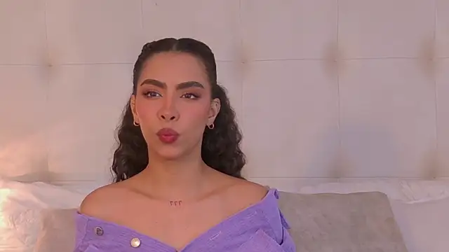 TamaraMontiel online show from July 22, 4:43 pm