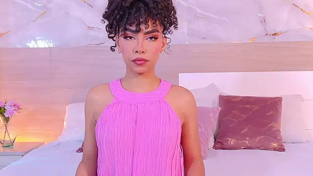 TamaraMontiel online show from July 30, 8:41 pm
