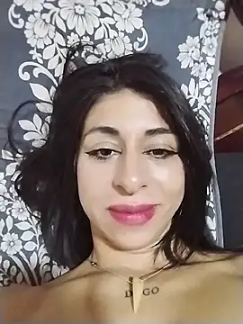 arianna rouse  online show from July 5, 2:18 am