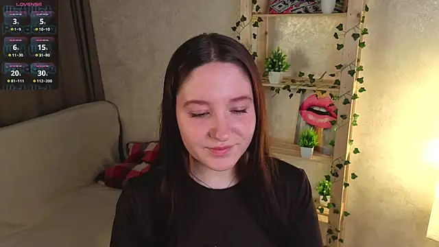 Snapshot of RudyLienna chatting on June 5, 3:13 am RudyLienna online show from June 5, 3:13 am
