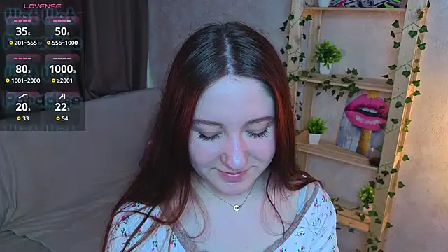 Snapshot of RudyLienna chatting on June 16, 4:15 am RudyLienna online show from June 16, 4:15 am