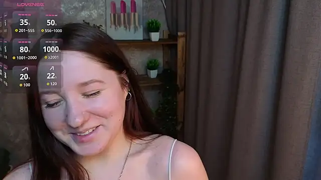 RudyLienna online show from July 27, 5:25 am