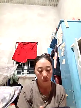 Jinli 01 online show from May 7, 1:16 pm