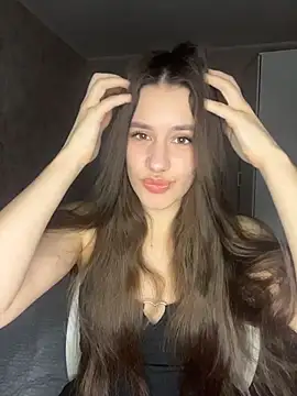 Snapshot of Selena_Mur_ chatting on May 30, 3:20 pm Selena Mur online show from May 30, 3:20 pm