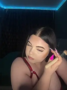 ElyBabyX online show from June 8, 8:20 pm