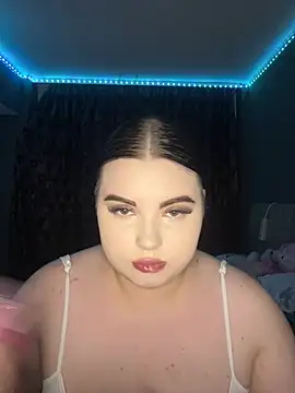 ElyBabyX online show from June 9, 9:37 pm