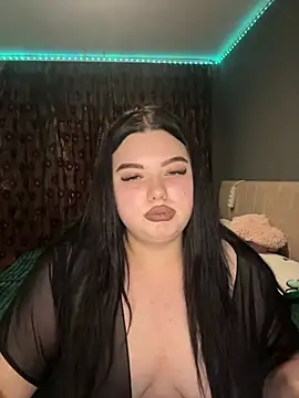 ElyBabyX online show from June 21, 12:02 am