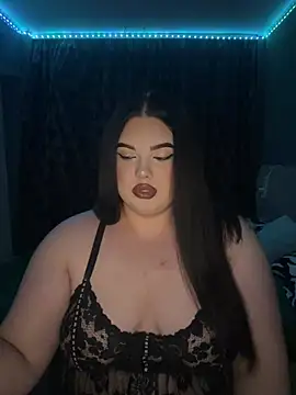 ElyBabyX online show from July 5, 9:22 pm