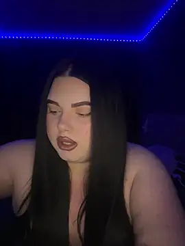 ElyBabyX online show from July 20, 10:56 pm