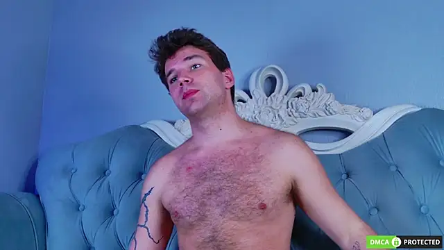 ArthurMeyers online show from May 18, 1:50 pm