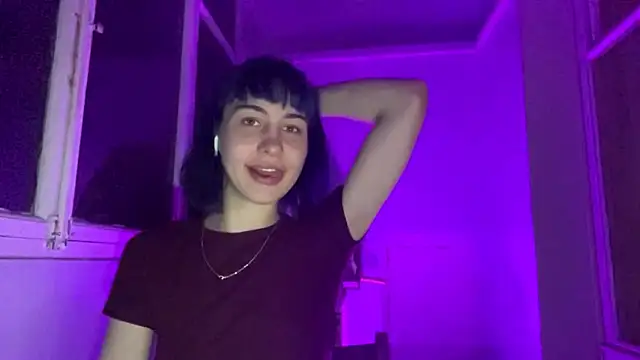 SuccubKira online show from June 4, 7:53 pm