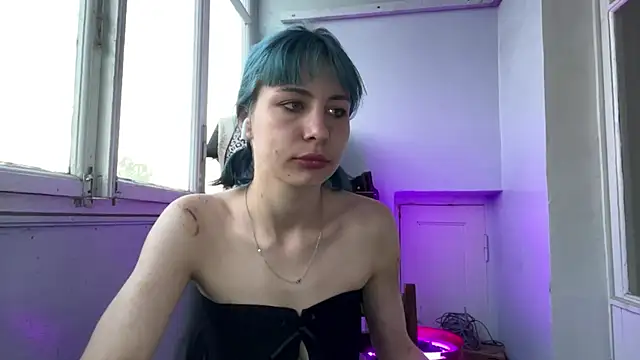 SuccubKira online show from June 11, 2:11 am