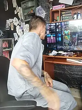 demoni0802 online show from June 9, 6:08 pm