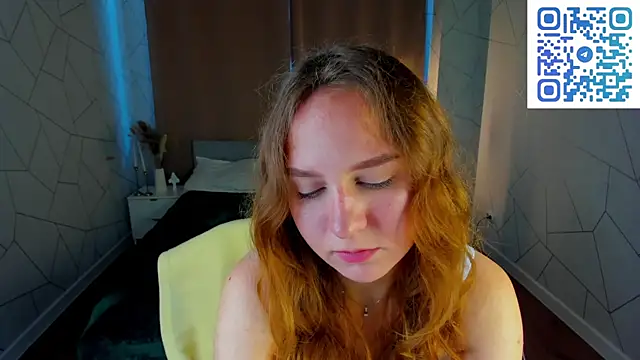 Vicki Milles online show from July 15, 12:38 am
