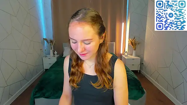 Vicki Milles online show from July 21, 12:46 am