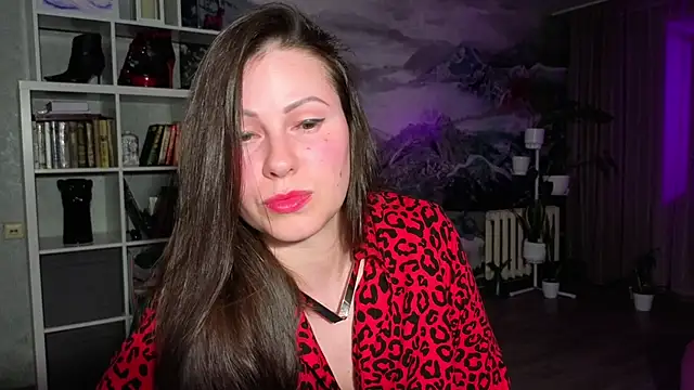 Snapshot of Dana-Queendom chatting on May 31, 4:58 pm Dana-Queendom online show from May 31, 4:58 pm