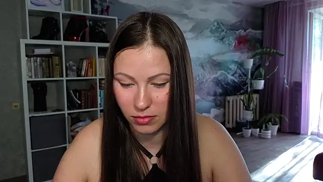 Snapshot of Dana-Queendom chatting on June 6, 1:43 am Dana-Queendom online show from June 6, 1:43 am